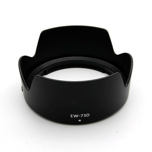 适用佳能EW53遮光罩EFMRFS1545mm