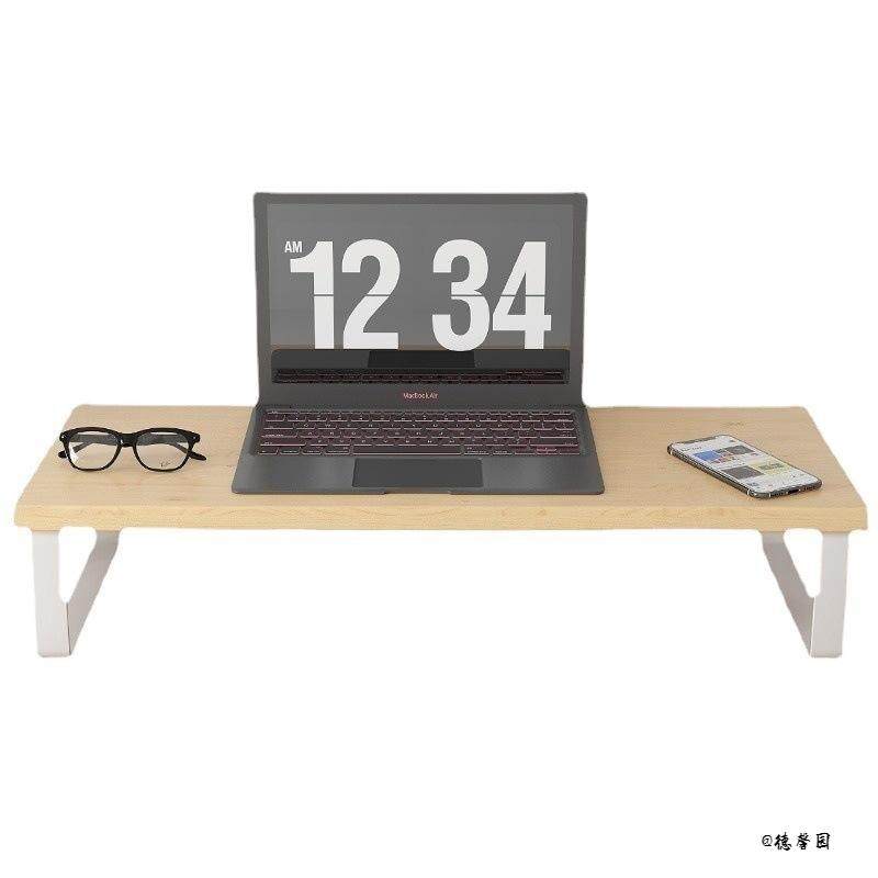 收纳架子宿舍收纳架打印机柜子加宽垫高架整理器置物桌上电脑架,收纳整理,书桌收纳置物架,淘宝优惠券,粉丝福利购,淘宝优惠卷