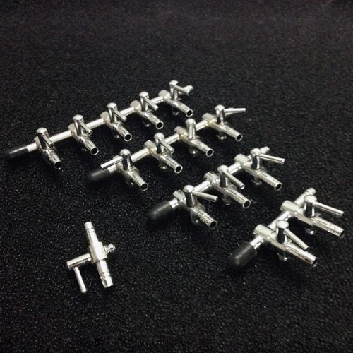 空气气量氧气分配器不锈钢调气阀