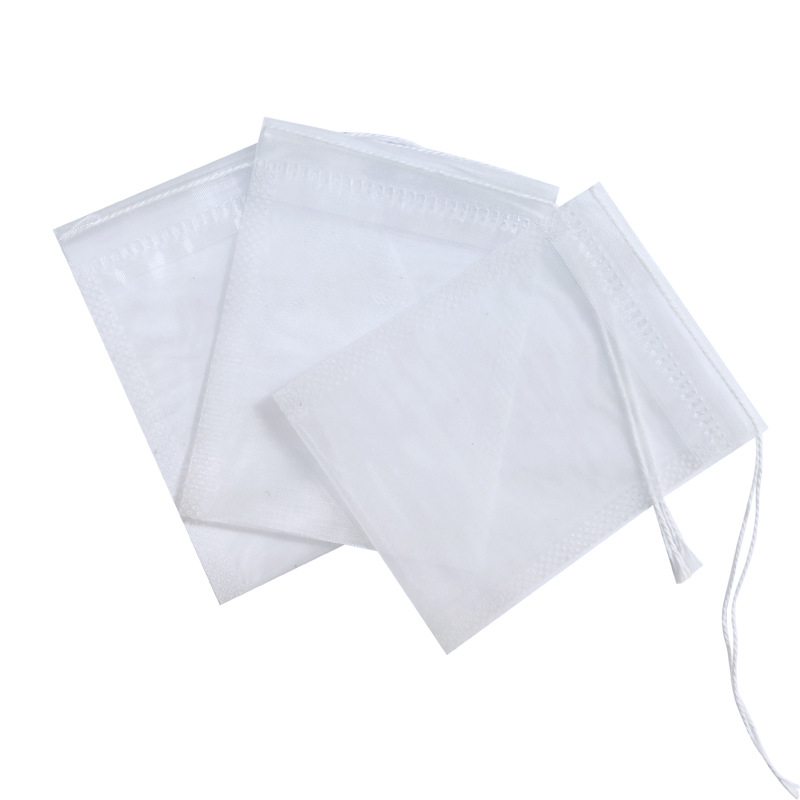 一次性抽线茶包袋食品级泡茶