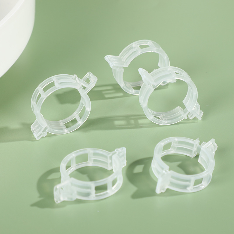 花瓜藤蔓固定夹绑蔓夹园艺西红柿