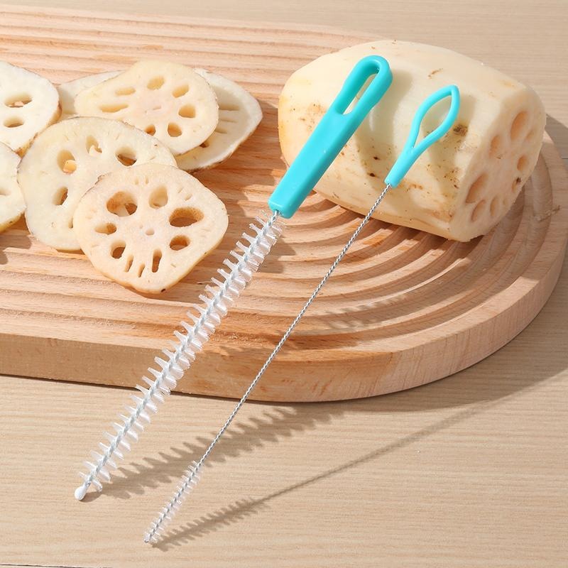 孔刷多功能刷子莲藕奶瓶细洗