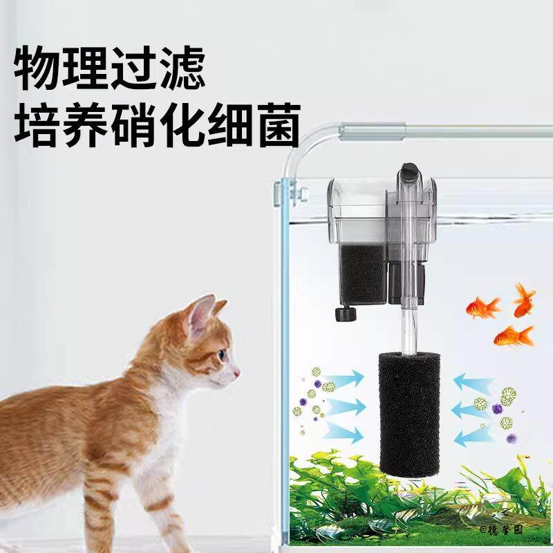 进水口幼鱼防护鱼缸过滤器海绵套防沙子防吸小鱼保护套防虾苗瀑布,宠物/宠物食品及用品,过滤材料,淘宝优惠券,粉丝福利购,淘宝优惠卷