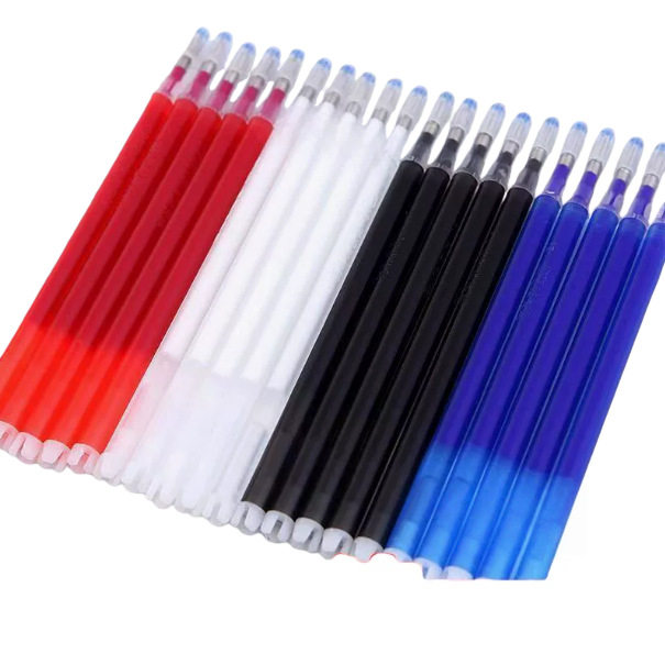 褪色笔加热专用高温消失笔芯消色多颜色自动退色粗杆服装皮革熨烫,居家布艺,笔,淘宝优惠券,粉丝福利购,淘宝优惠卷