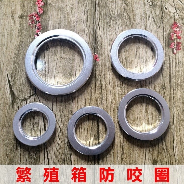 鸟繁殖箱防咬圈鹦鹉规格全鸟窝