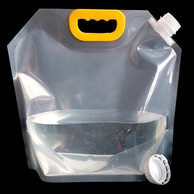 液体袋豆浆袋啤酒袋精酿啤酒