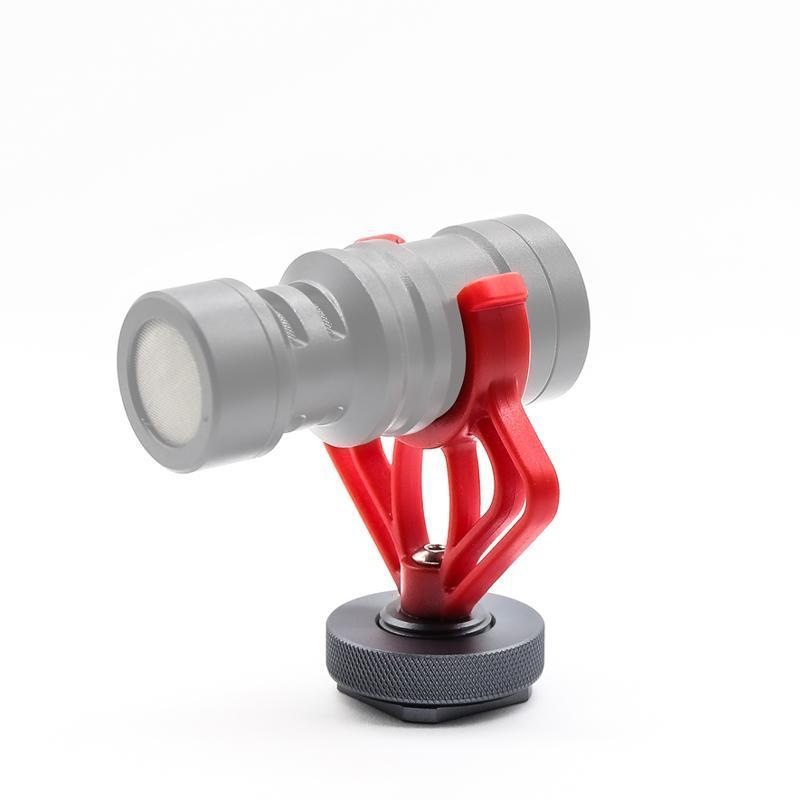 话筒麦克风支架手工材料单反相记