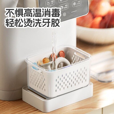 小号15.7*11cm沥水保鲜盒葱姜蒜