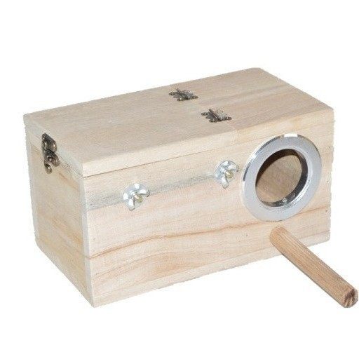 规格全鸟窝配件木箱洞口巢箱