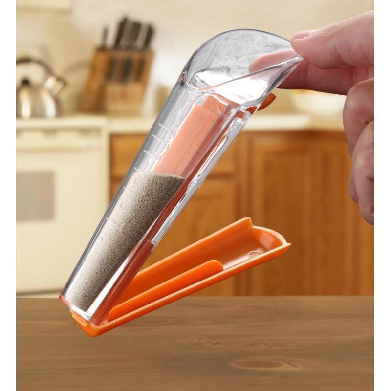 量取测量器称量取器量杯带量刻度