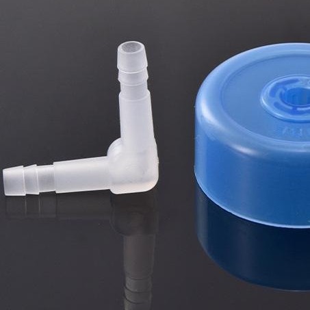 过滤嘴硅胶自动吸水上水纯净水吸水管自吸新款进水软管桶装水坠头