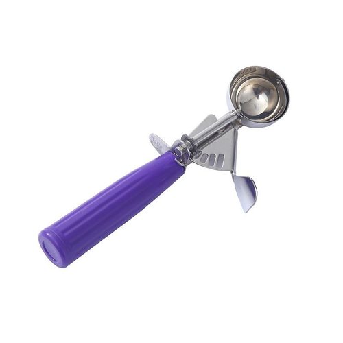 冰糕勺冰棒棍冰淇淋勺子可弹式