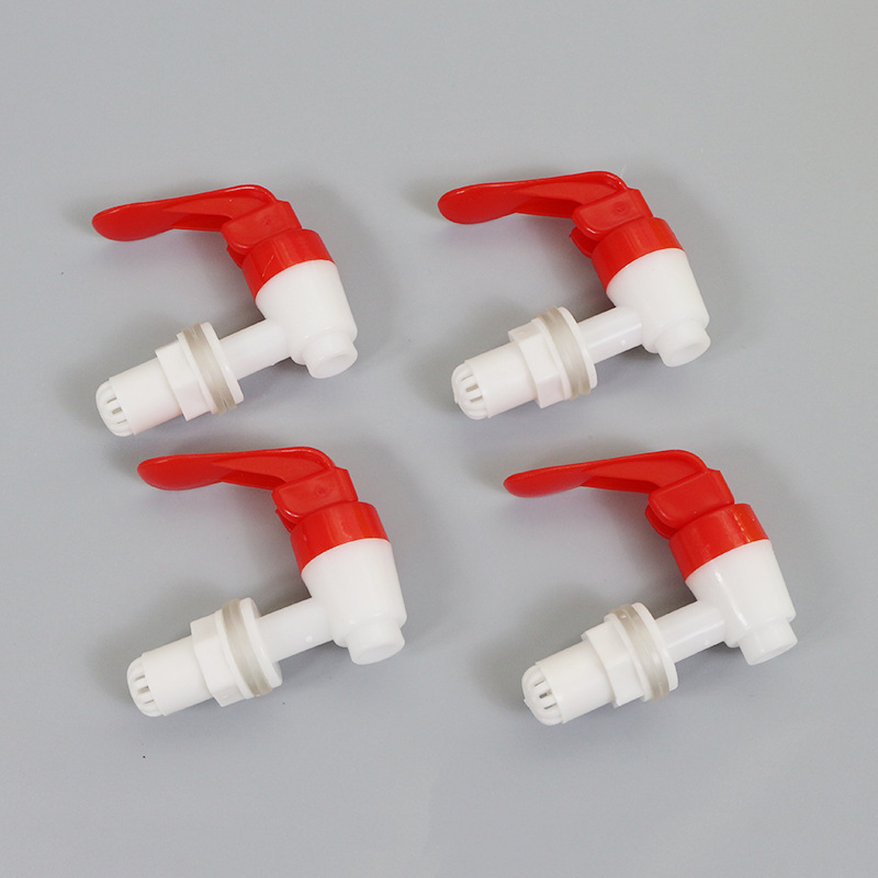 泡酒瓶专用水龙头阀门开关塑料