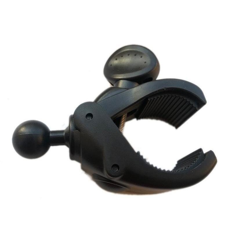 单车配件牢固手机支架底座中性