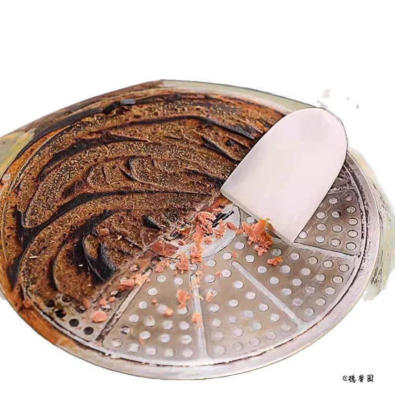 锅底刮刀专用工具多功能不锈钢除冰铲除胶油污铲去污铲刀清洁刀,厨房/烹饪用具,冰箱除冰铲,淘宝优惠券,粉丝福利购,淘宝优惠卷