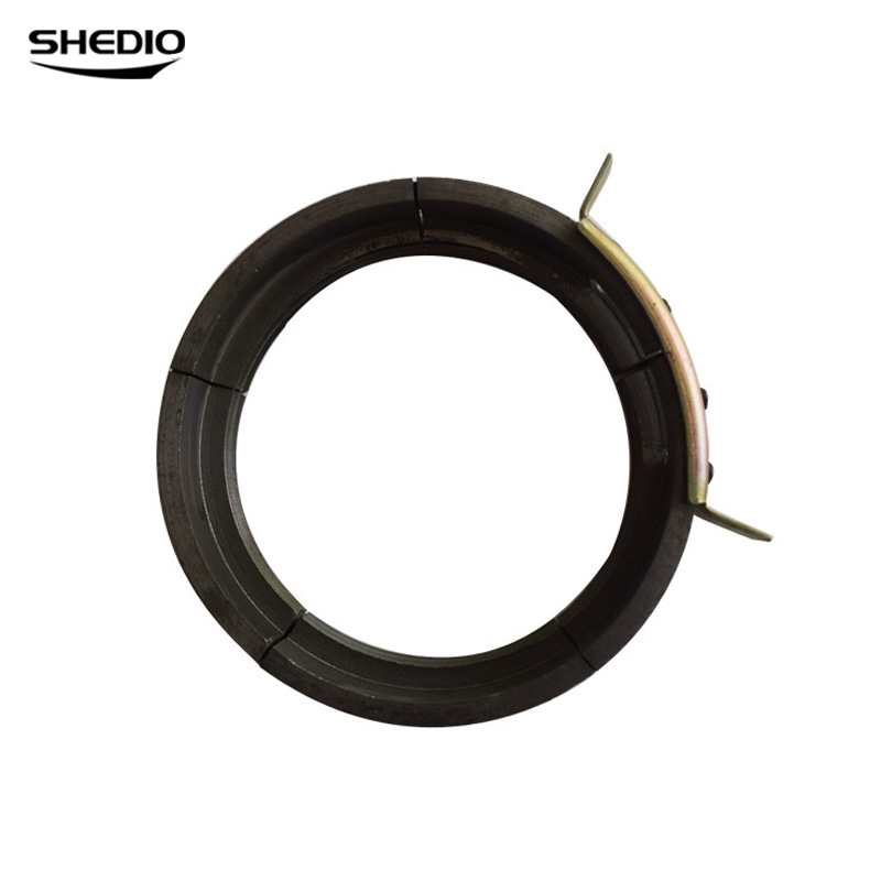 钢丝绳电动葫芦卷绳器CD1电动葫芦导绳器排绳器0.5T 1T2T3T5吨