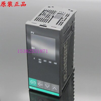 CH402/102 CB100 RS400 理化RKC温控器 RH400 FK02-M*GN/A CD901