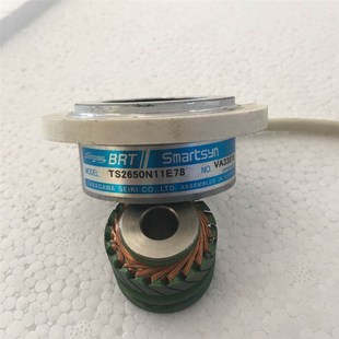 TS2620N21E11 原装 TS2640N321E64 多摩川编码 TS2640N1321E64 器