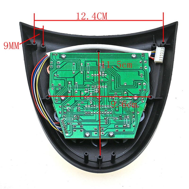 电压力锅主板万能板电脑控制板通用维修板电路板线路板压力煲配件