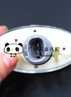适用于羚羊天语雨燕新奥拓转向灯边灯尚悦转弯灯叶子板灯灯泡