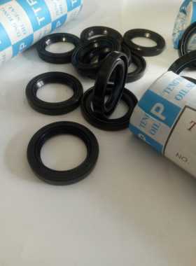 丁青胶-耐油胶-油封 32x45x10 32x45x7 35x45x10 35x45x7  密封圈