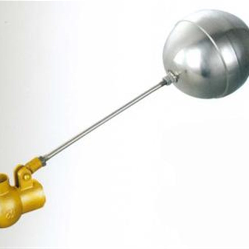 不锈钢浮球阀/水箱浮球/水塔浮球控制阀DN15DN20DN25DN50DN150