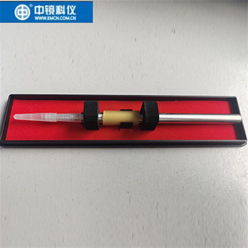 中镜科仪超薄切片处理睫毛笔