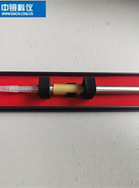 中镜科仪超薄切片处理睫毛笔