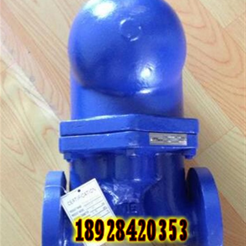 进口原装高仿疏水阀 英国斯派莎克疏水阀 FT43蒸汽疏水器球墨铸铁