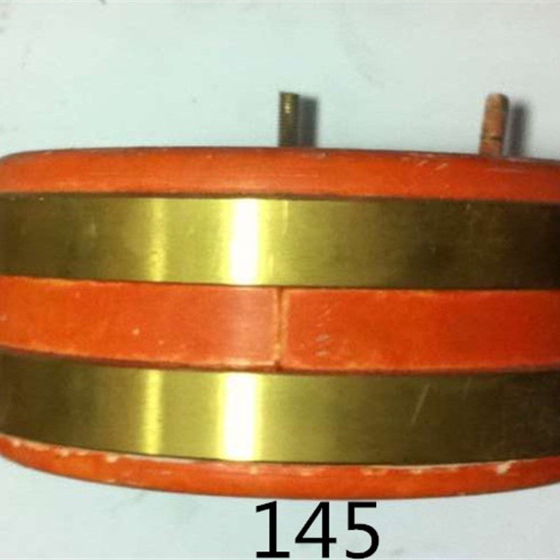 2路导电环 内70-75-80-85-90外径145高度 55铜宽15环间距13,农用物资,苗木固定器/支撑器,淘宝优惠券,粉丝福利购,淘宝优惠卷