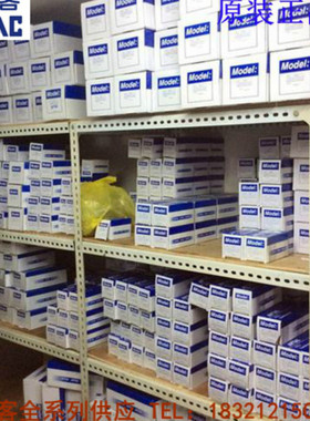 原装亚德客 ACQ63X55/60/65/70/75/80/85/90/95/100S-B薄型气缸