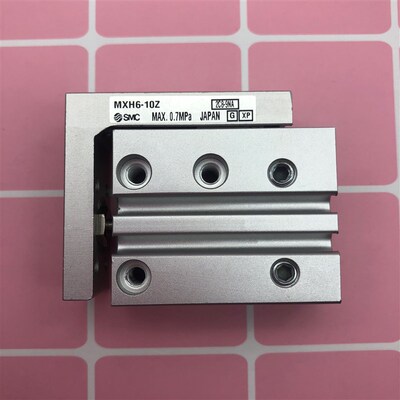 全新原装气缸 MXH10-5Z/10Z/15Z/20Z/25Z滑台气缸 现货特价