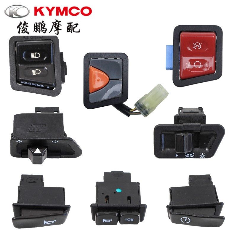 光阳原厂劲丽锋丽 动丽 弯道 LIKE 大灯 嗽叭 启动 方向 熄火开关,农用物资,苗木固定器/支撑器,淘宝优惠券,粉丝福利购,淘宝优惠卷