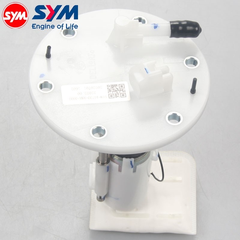 三阳 XS110T-B TINI 听你 国四 电喷 汽油泵 原装 包邮