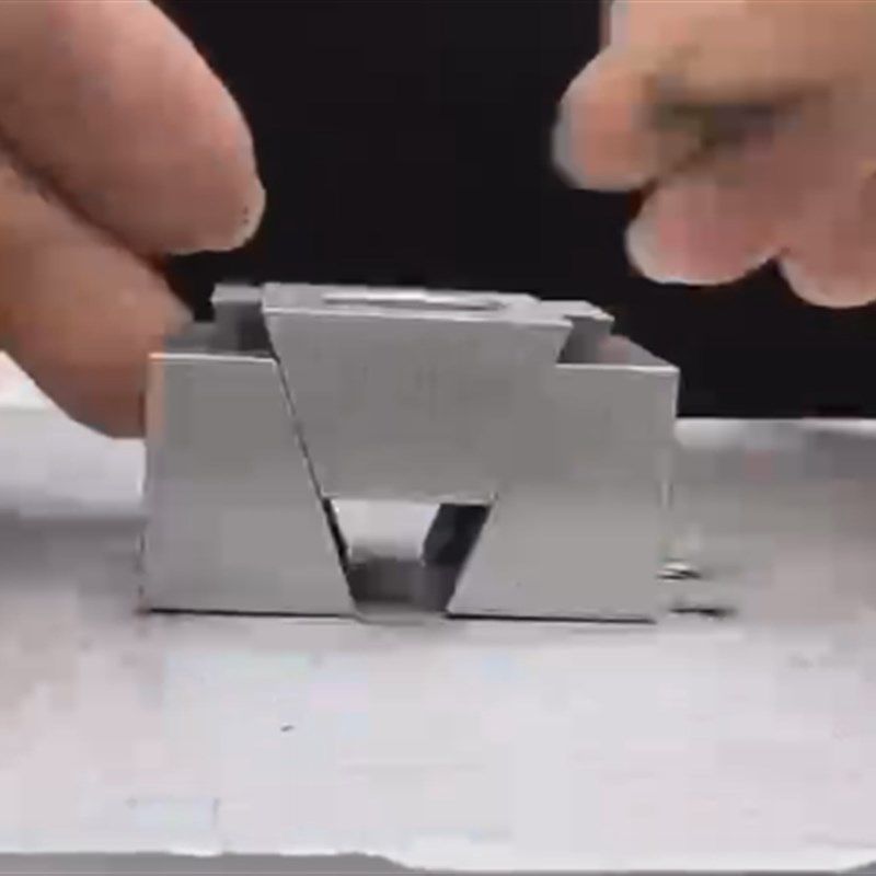 电脑锣 OK夹具工装膨胀斜压夹紧块cnc加工中心固定单双边平口虎钳,搬运/仓储/物流设备,其他起重搬运设备,淘宝优惠券,粉丝福利购,淘宝优惠卷