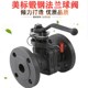 碳钢A105不锈钢F304锻钢法兰球阀磅级美标国标高压球阀Q41F 150LB