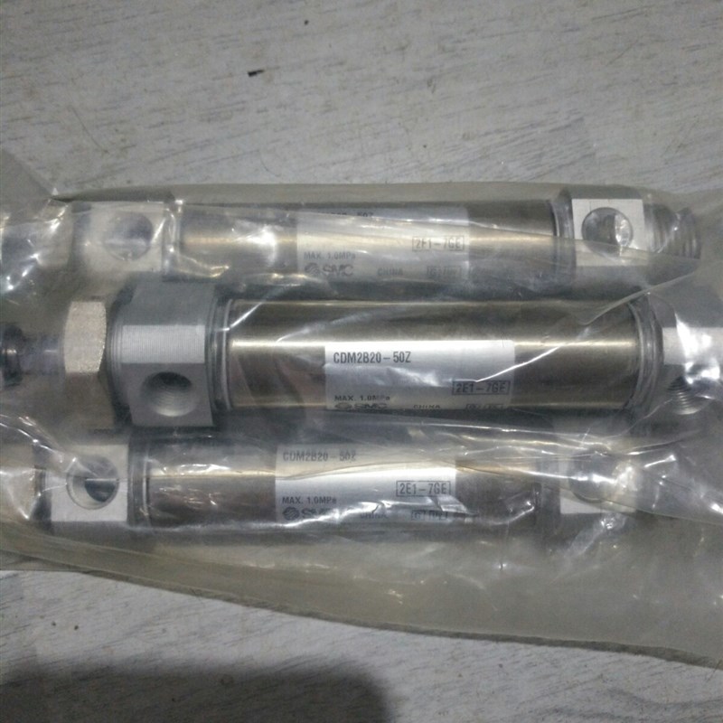 全新原装CDM2F/CM2F32/CM2F40-20Z/25Z/30Z/45Z/50Z/75Z迷你气缸