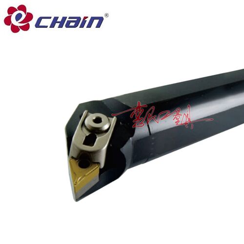 台湾益诠内孔刀杆S25R S32S S40T S50U-EDQNR15 EDQNL15A MDQNR15
