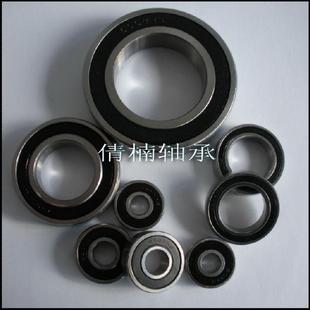 电机轴承6301 2RS,Z3V3的质量,尺寸规格:123712MM。