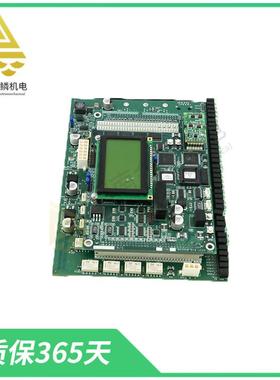 605-064676-006 / 810-801130-005 模拟量输出模块