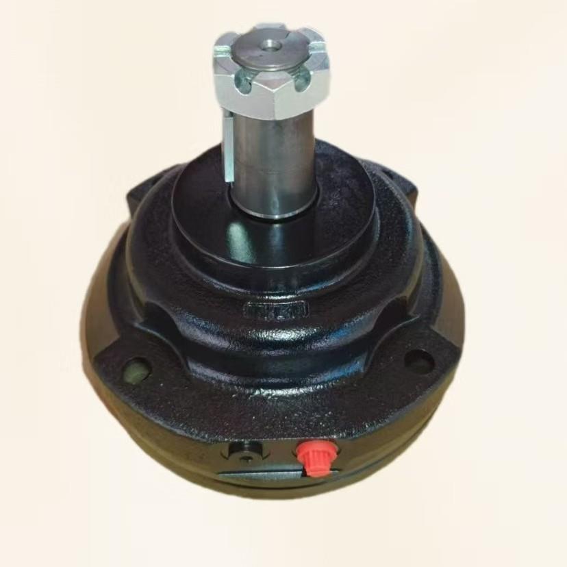 （DANFOSS）液压刹车 制动器 手动泵 全套更方便马达配件