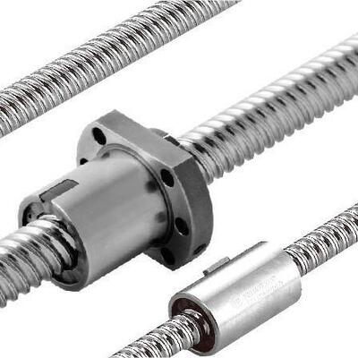 BSHR系列滚珠丝杆螺母 台湾原装 高转速低噪音 现货一件起