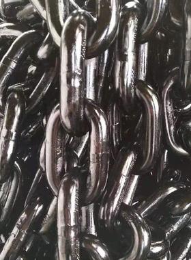 破碎机链条 破碎机链条链幕8-40链条