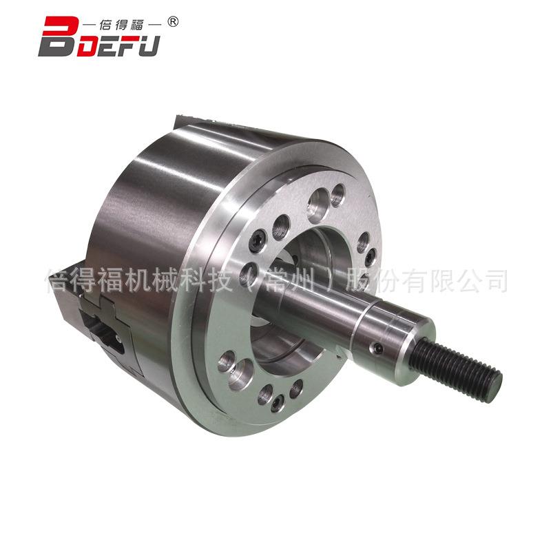 常州中实三爪动力卡盘全钢卡盘KY10-工厂供应 量大从优