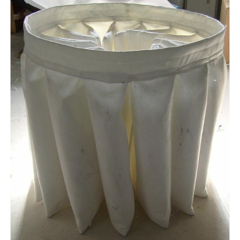 深圳厂家新品供应 杨桃过滤袋涤纶耐酸碱工业过滤袋 工业滤布