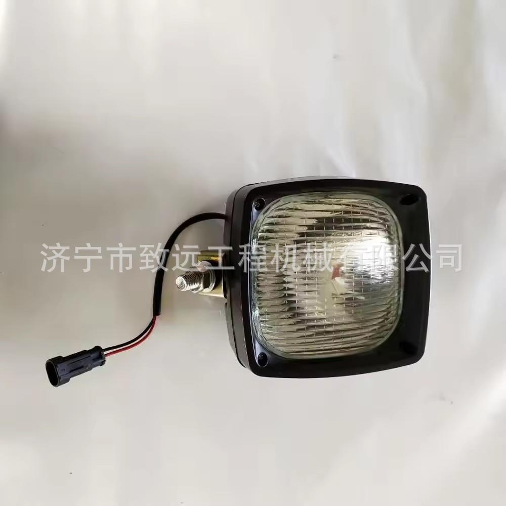 SD22推土机前大灯D2401-07040工作灯D2401-07000 SD22配件