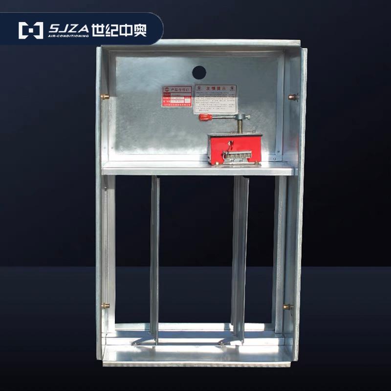 正压送风口 多叶排烟口 消防排烟阀门 防火阀 防火风口