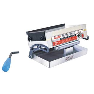 510S GIN简式 66S SP47S 612S永磁吸盘 细目正弦磁台5410