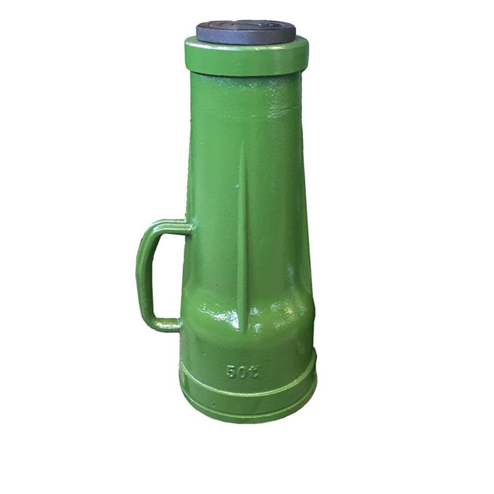 螺旋千斤顶20t32t50t100t200t机械QL厂家批高压