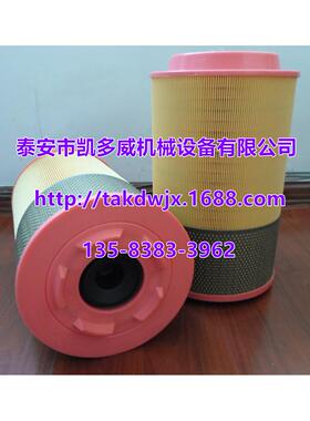 备件空气滤芯2900525000、2914501700、2914501800